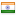 pastelepoksi.com server is located in India